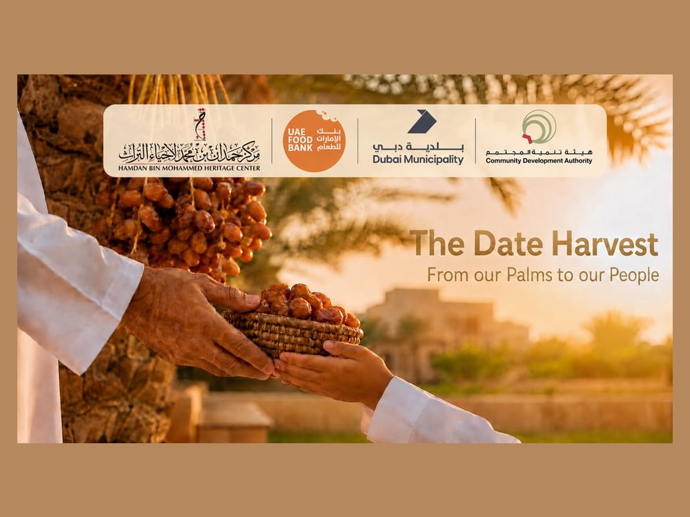 CDA launches 2nd edition of ‘Kharayef Al Rutab’ initiative