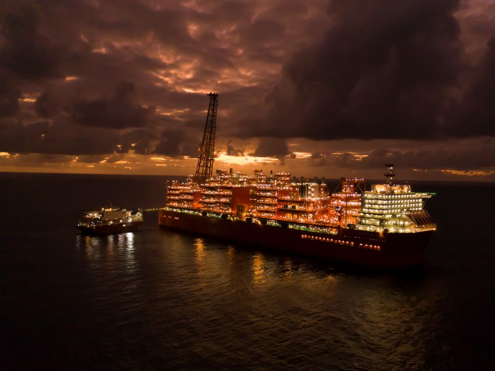 XRG continues global expansion with entry into Mozambique’s Rovuma Basin LNG projects