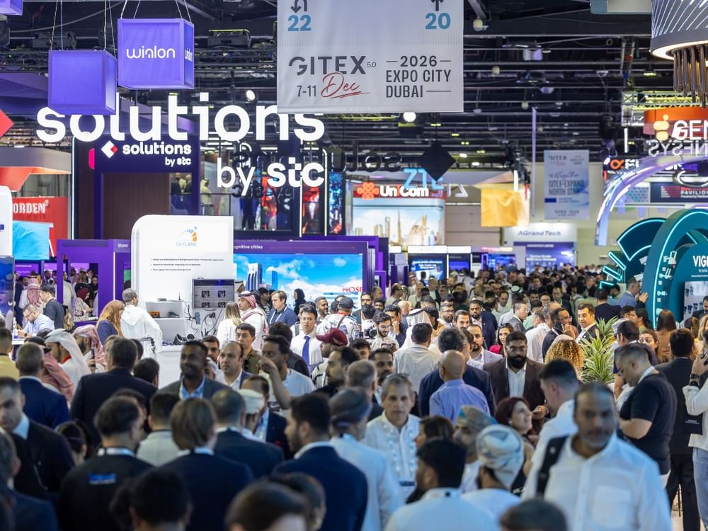 GITEX GLOBAL 2025 explores breakthroughs in healthcare, neurotech quantum, drug discovery