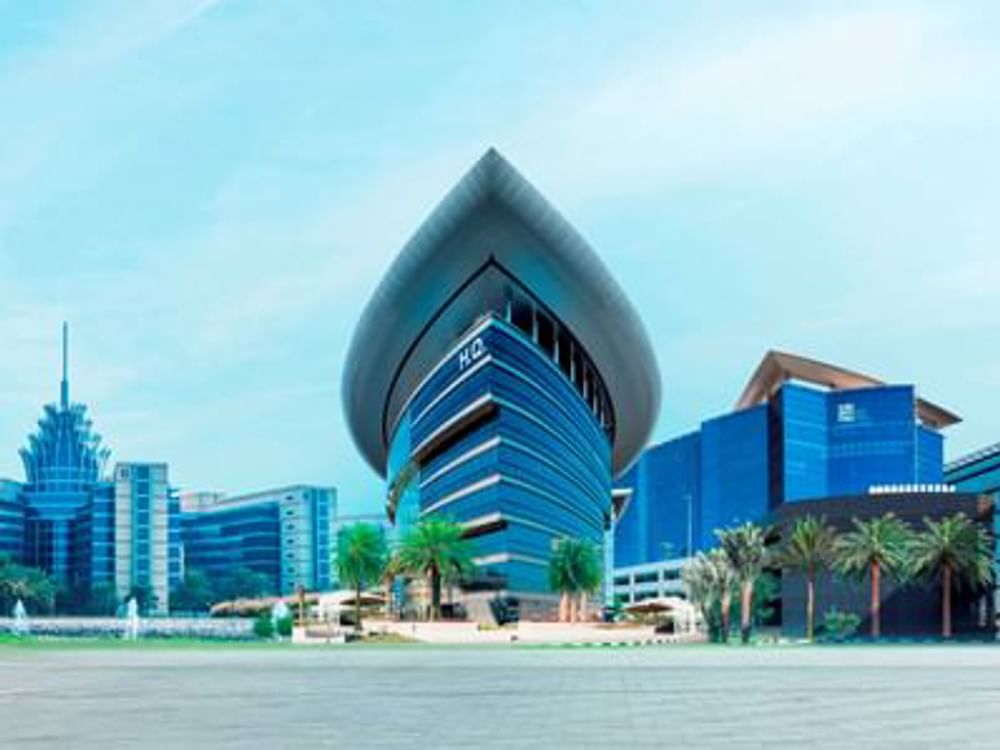 DIEZ hosts over 700 AI-specialised companies
