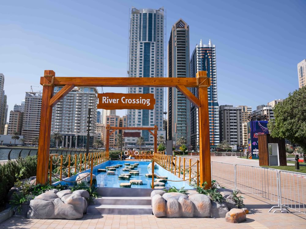 Sharjah Events Festival kicks off tomorrow at Al Majaz Amphitheatre