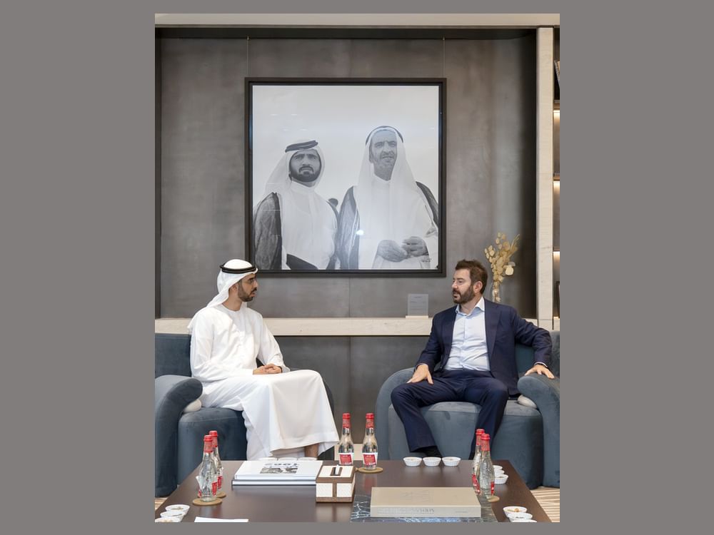 UiPath launches 'Automation Cloud' in UAE to enhance growing adoption of agentic AI