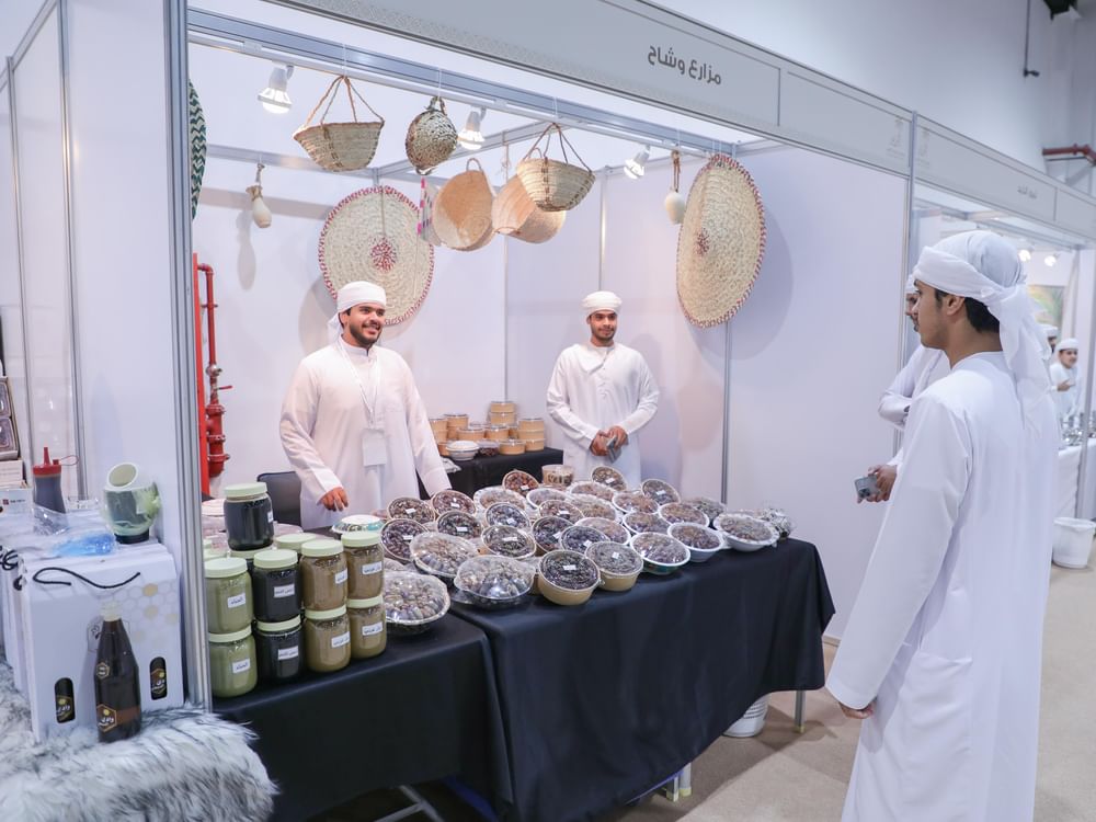 Al Dhaid Date Festival 2025 concludes on high note with 19,000 visitors, AED1.3 million in sales