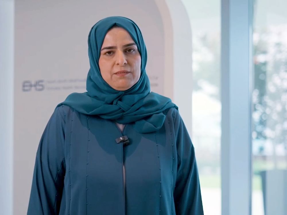 "وزارة الصحة" و"الإمارات الصحية" تستضيفان إطلاق "تقرير حالة التمريض العالمي 2025"لشرق المتوسط
