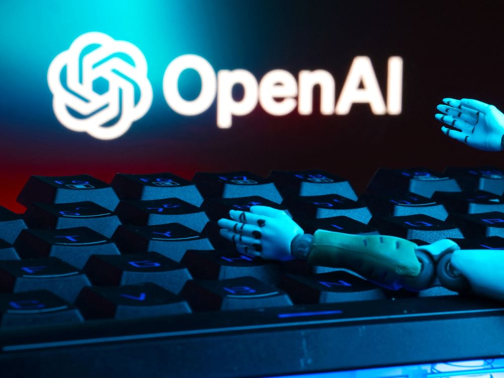 OpenAI releases GPT-5.6 model family, Work tool