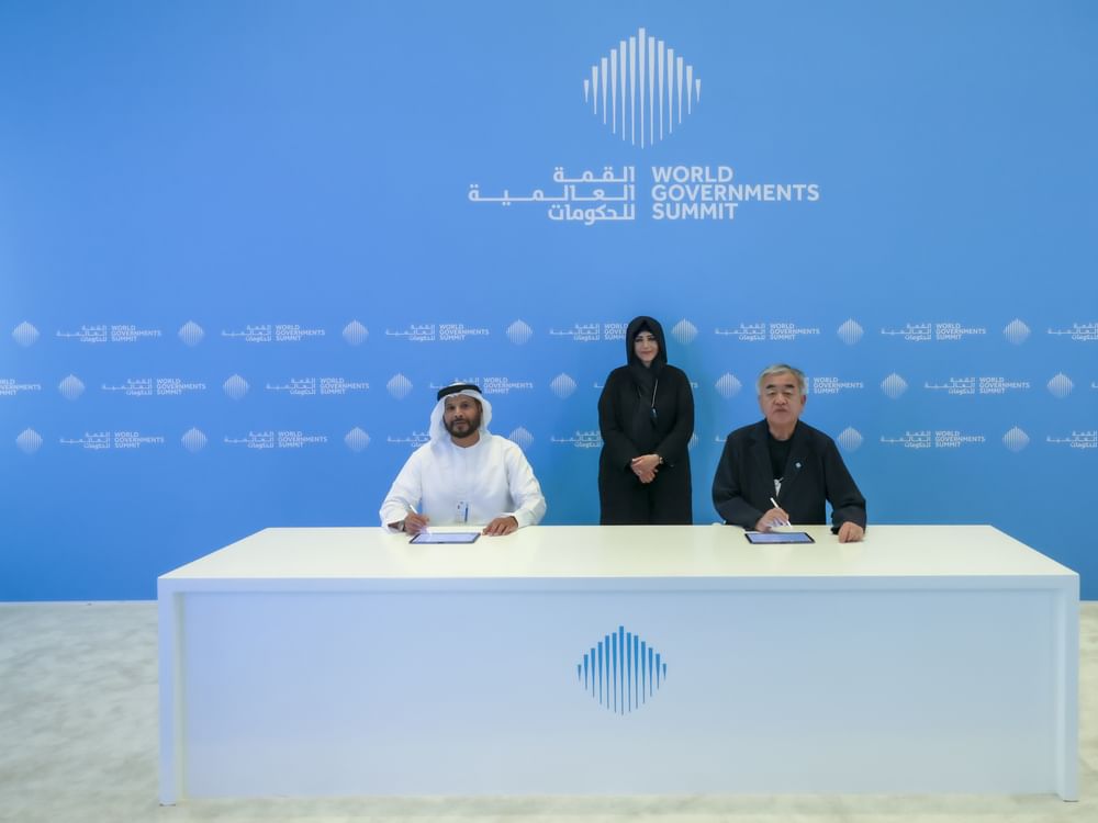 Dubai Municipality announces architectural collaboration to advance human-centred urban design, innovation