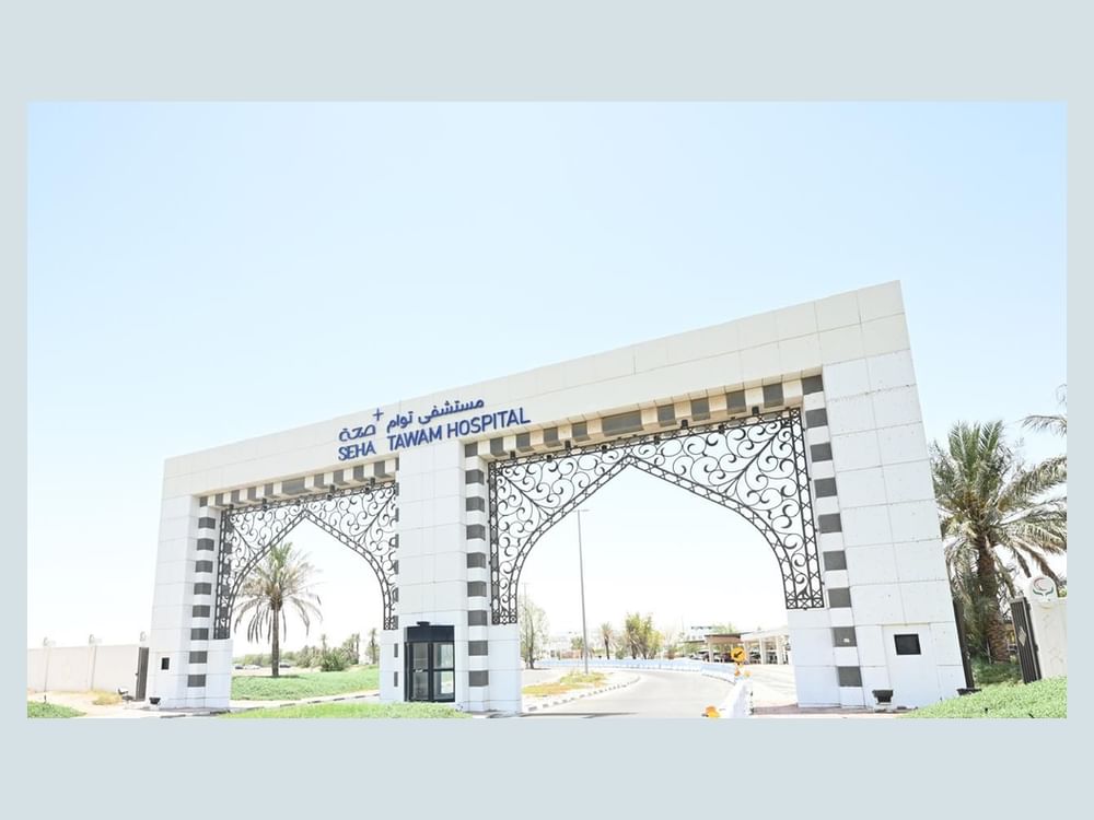 SEHA provides innovative treatment for idiopathic pericarditis, Still’s disease in UAE