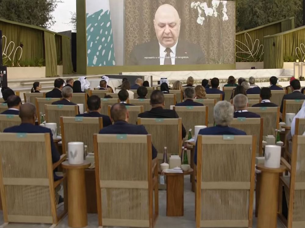 قادة ورؤساء حكومات وشخصيات يشيدون برسالة جائزة زايد للأخوّة الإنسانية في ترسيخ قيم التعايش والسلام