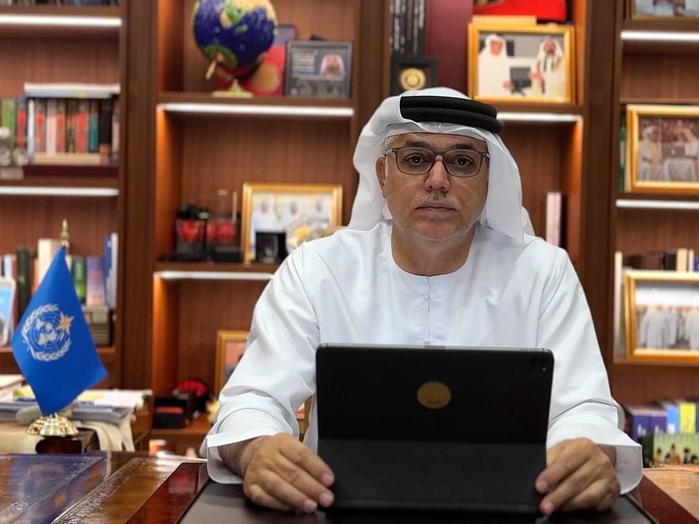 Weather observation key to global economic resilience: WMO President