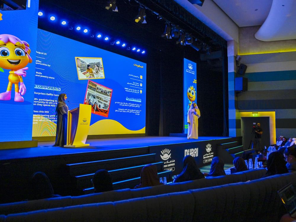 Countdown on for 28th Dubai Summer Surprises