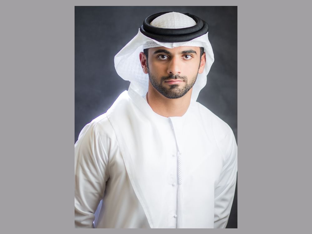 منصور بن محمد: الإمارات تواصل مسيرتها نحو المستقبل بنهج أرساه الآباء المؤسسون