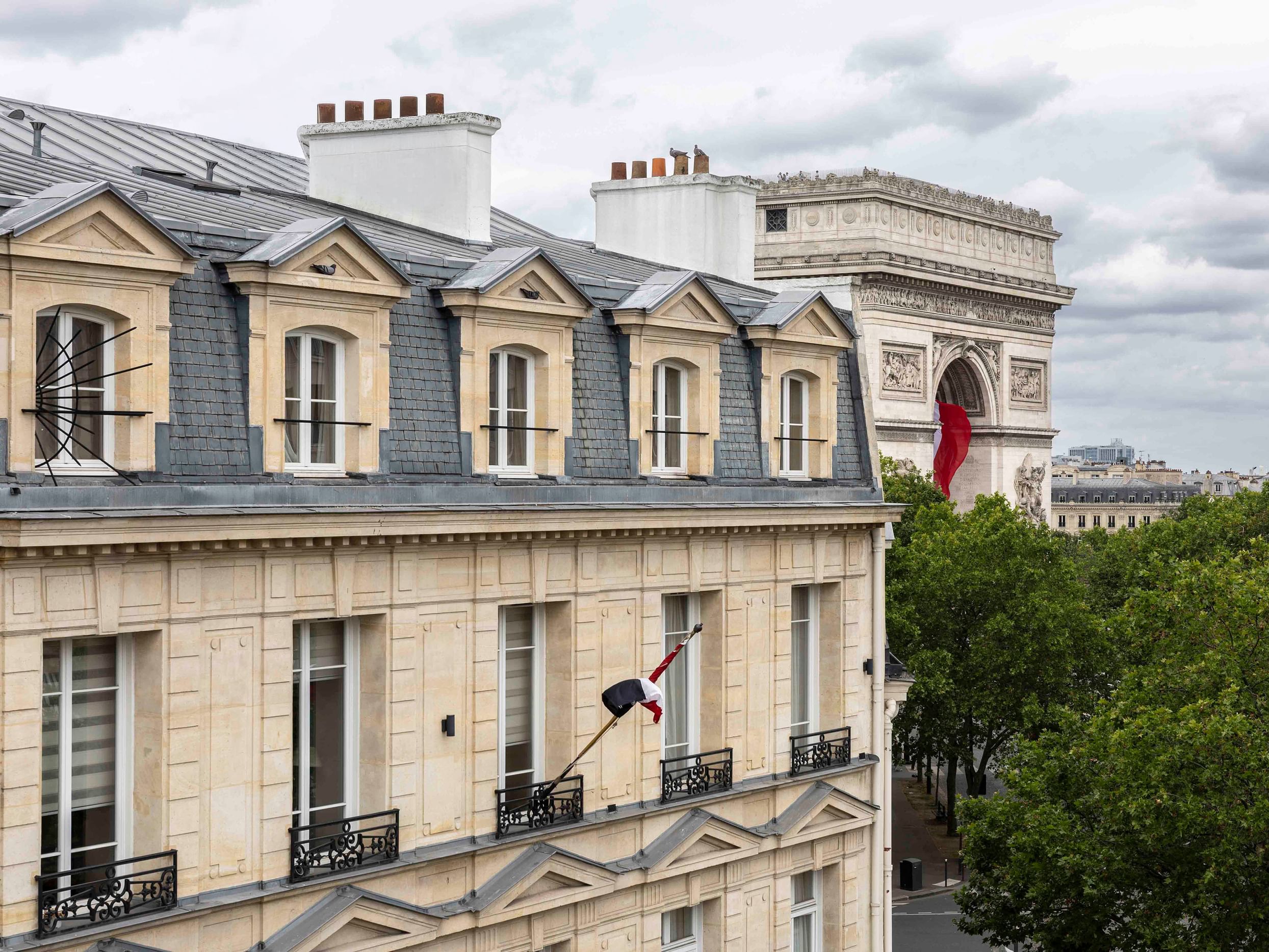 EDGE launches 'EDGE Europe' in Paris 