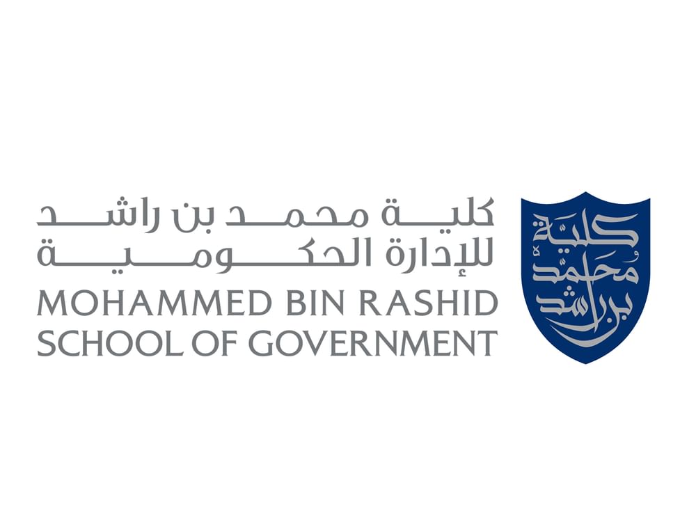 كلية محمد بن راشد للإدارة الحكومية .. ريادة بحثية إقليمية في حوكمة الذكاء الاصطناعي وتأهيل قادة المستقبل الرقمي