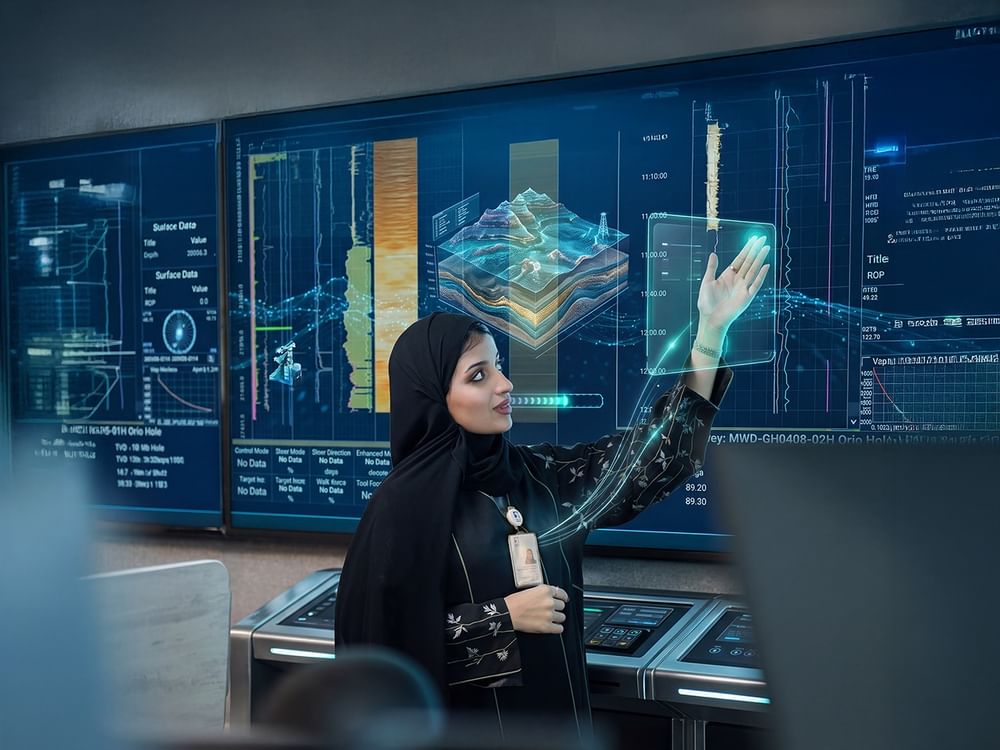 13.61 مليار درهم إيرادات "أدنوك للحفر" خلال 9 أشهر
