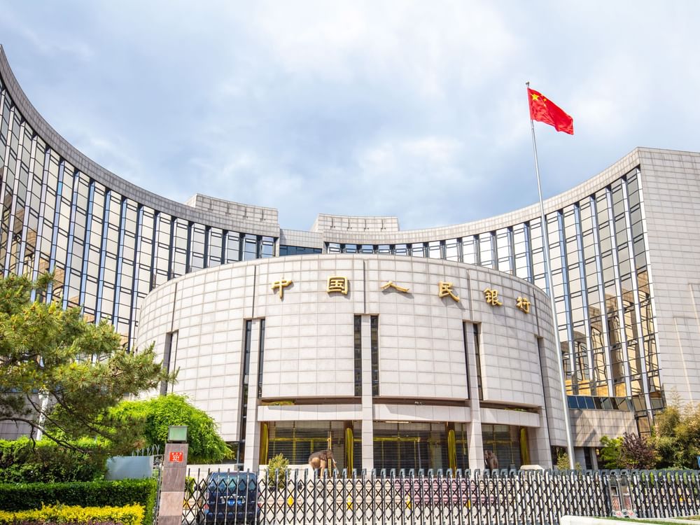 China keeps one-year LPR at 3 percent, mortgage benchmark at 3.5 percent