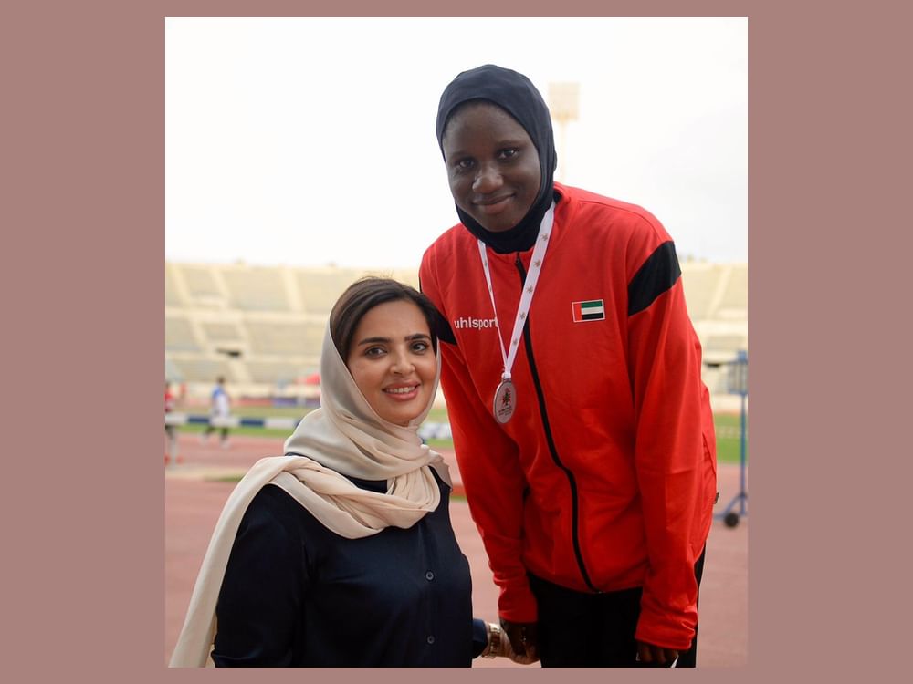 "ألعاب القوى" يعتمد القائمة المشاركة في الألعاب الأولمبية للشباب "داكار 2026"