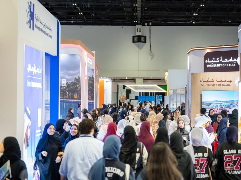 مشاركون بـ " نجاح دبي 2026 " يؤكدون أهمية مواءمة التعليم مع وظائف المستقبل