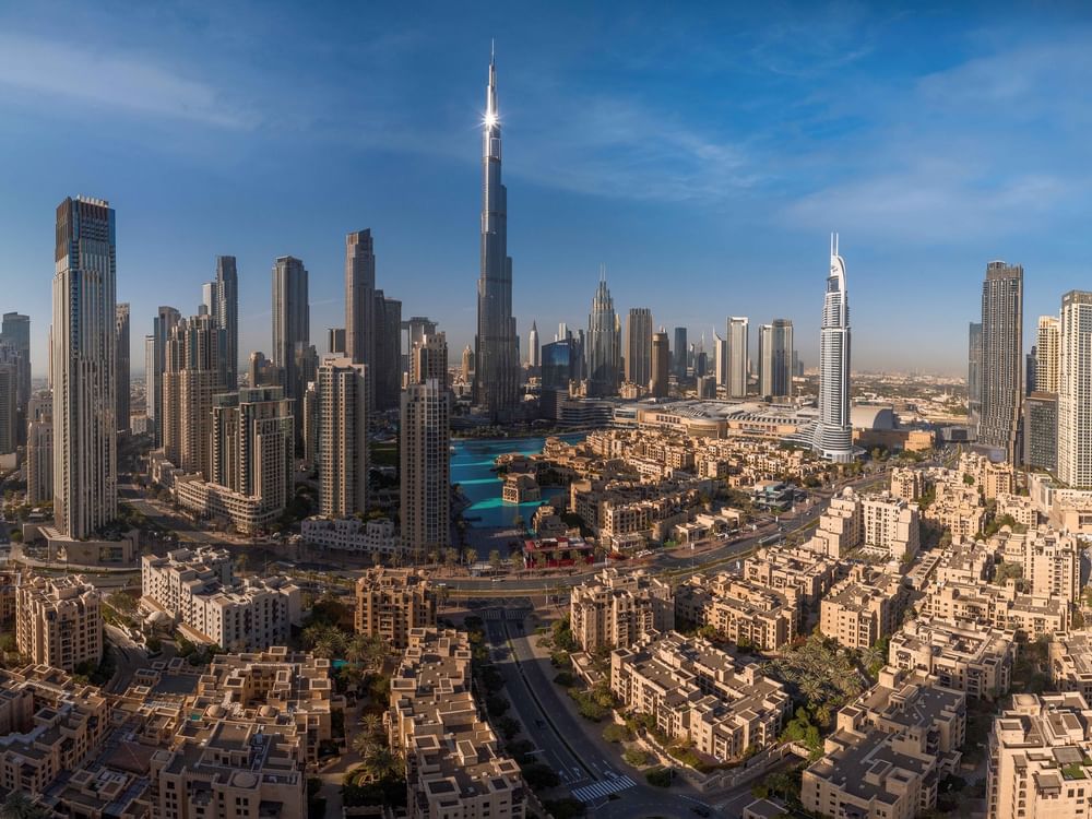 برنامج "تملّك العقار الأول" يمكّن أكثر من 2000 مواطن ومقيم في دبي من امتلاك منازلهم خلال 6 أشهر