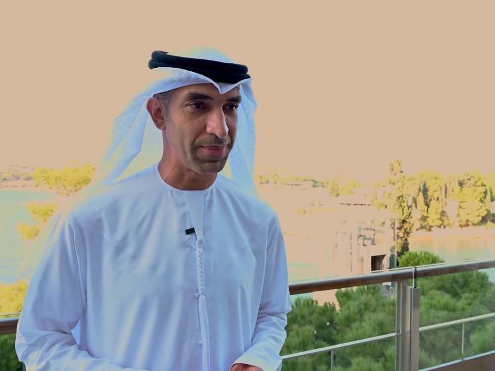 UAE plans additional $15 bn investment in Greece over next 5-8 years: Minister of Foreign Trade