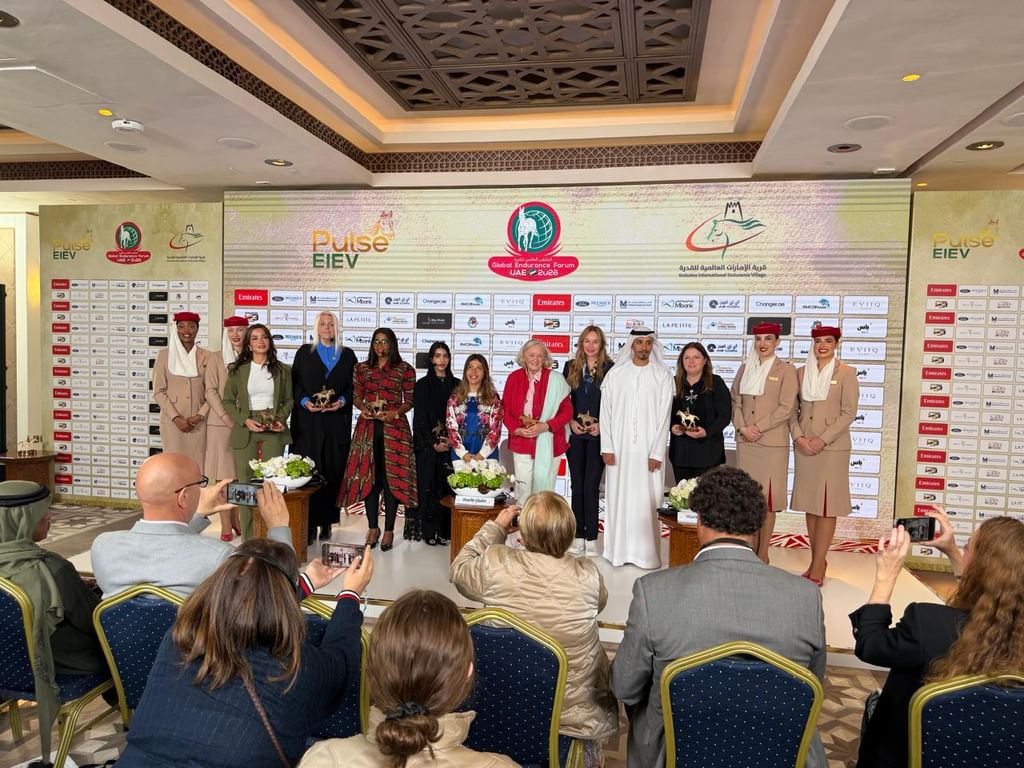 الاتحاد النسائي: رعاية الشيخة فاطمة أساس تمكين المرأة في المجالات كافة