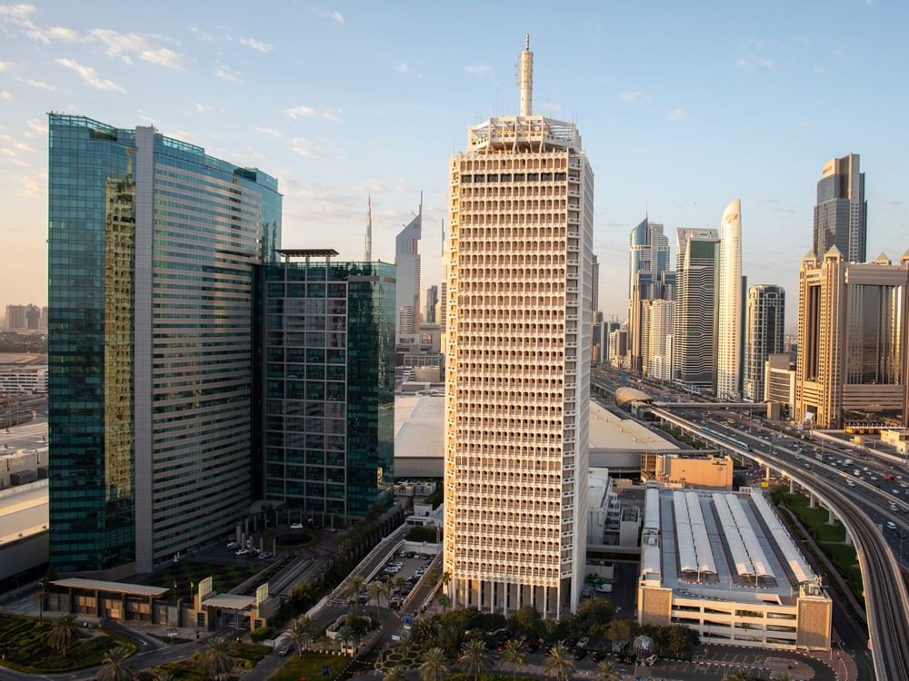 قمة “رايز 2026” تنطلق غداً في دبي بمشاركة أكثر من 250 من قادة الاستثمار العالمي