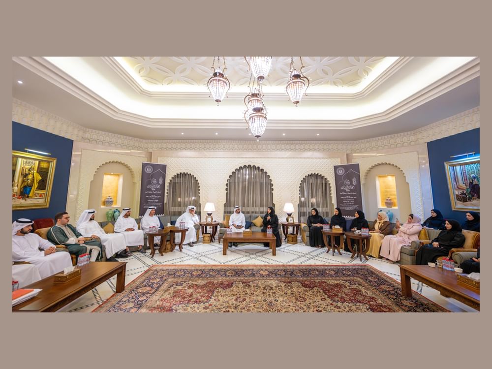 ثاني مجالس الوطني لمكافحة المخدرات يناقش موضوع "الأسرة بين التحديات المعاصرة وصناعة المستقبل"