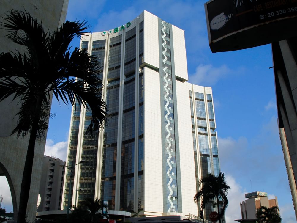 African Development Bank Group to provide $13 million to bolster Ebola response-outbreak in Africa