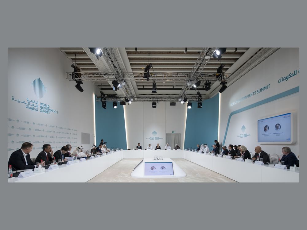 Dubai Chambers hosts ICC roundtable to discuss new pathways to strengthen multilateral trading system