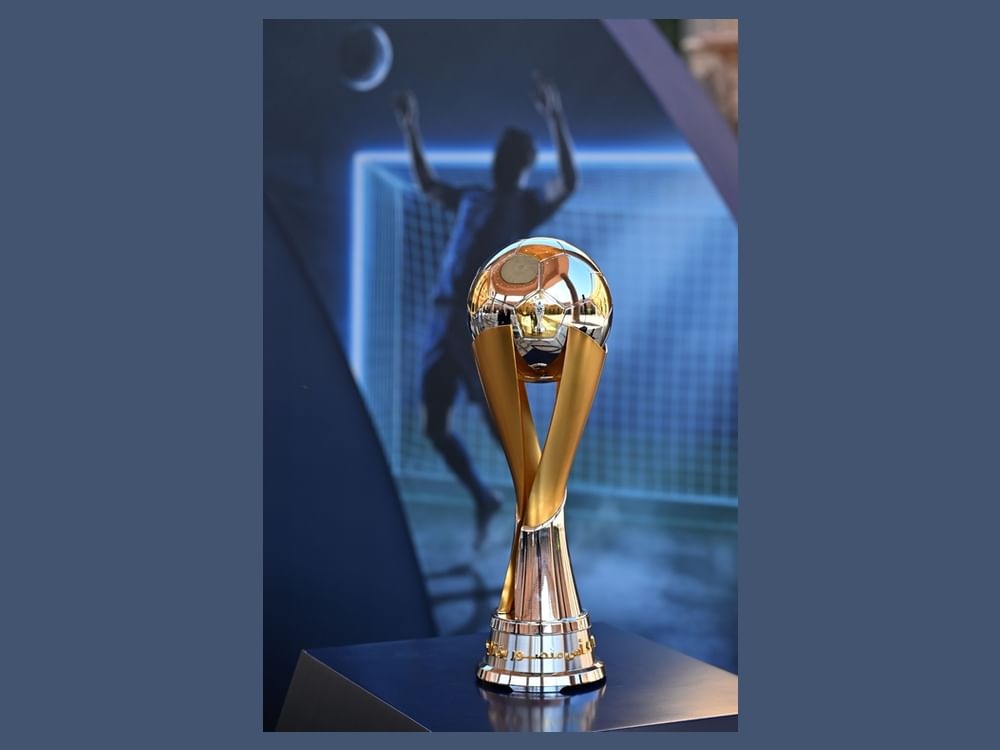 مباراتان في افتتاح منافسات كأس منصور بن زايد لكرة القدم غدا بأبوظبي