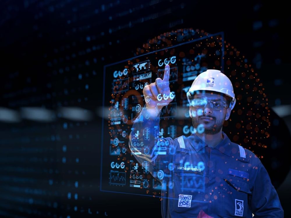 3.9 مليار درهم صافي أرباح "أدنوك للحفر" خلال 9 أشهر بنمو 17%