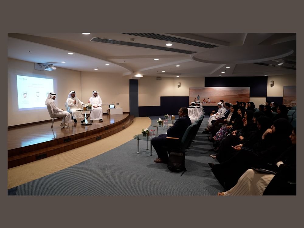 برنامج خليفة للتمكين ينظم ملتقى "اقدر" المجتمعي