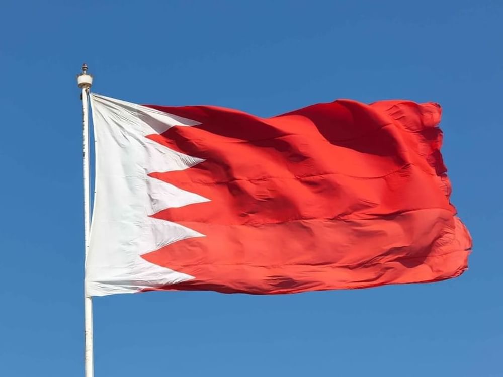 Bahrain intercepts, destroys 134 missiles, 238 drones since start of Iranian attacks