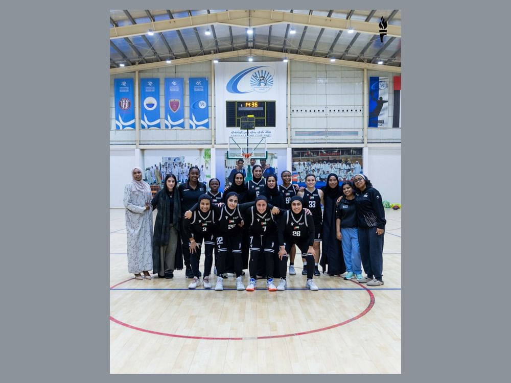 أكاديمية فاطمة بنت مبارك للرياضة النسائية تنظم سلسلة بطولات رمضانية