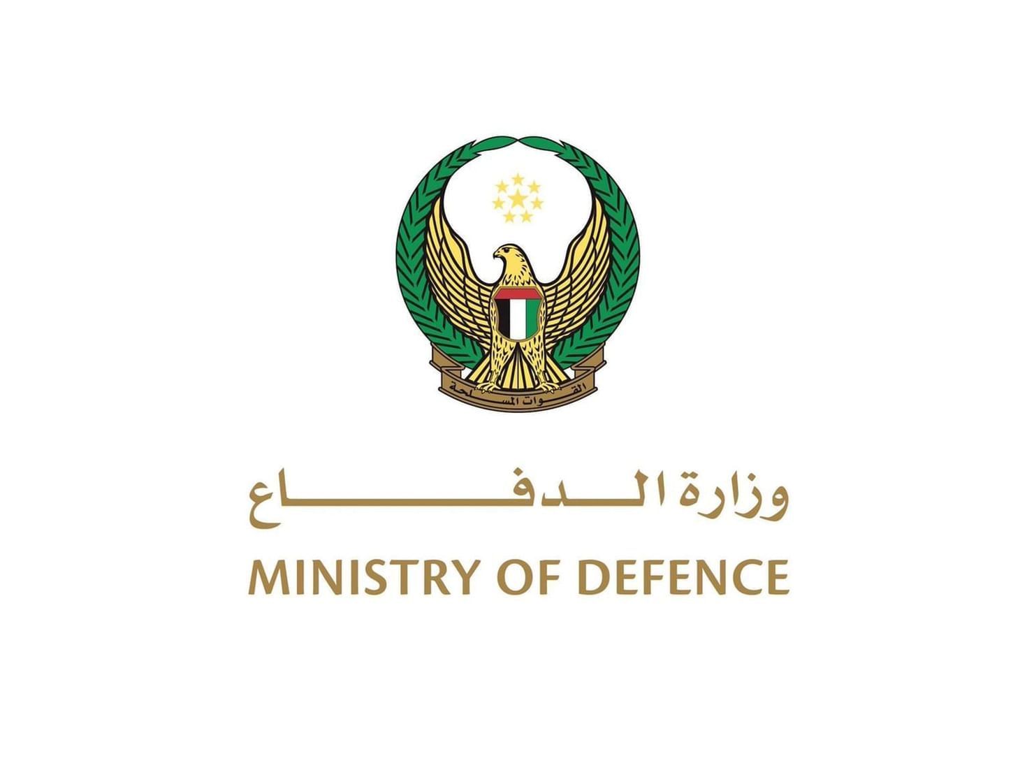 وزير الدولة لشؤون الدفاع يلتقي وزير دفاع جمهورية أذربيجان