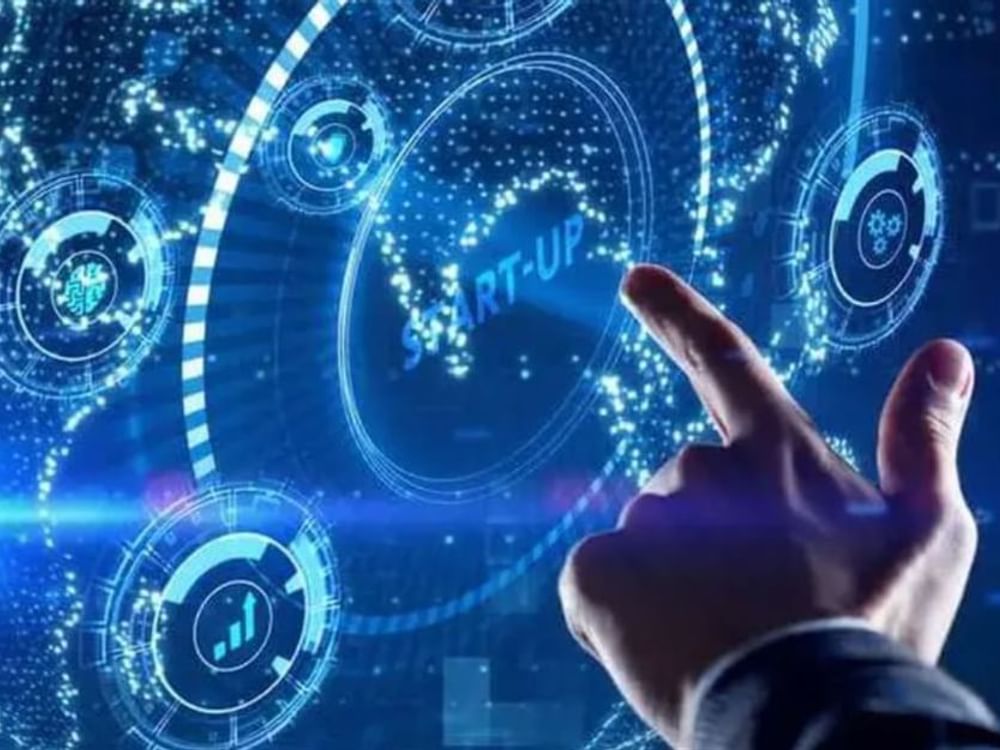 UAE shapes future with pioneering digital infrastructure, AI innovation