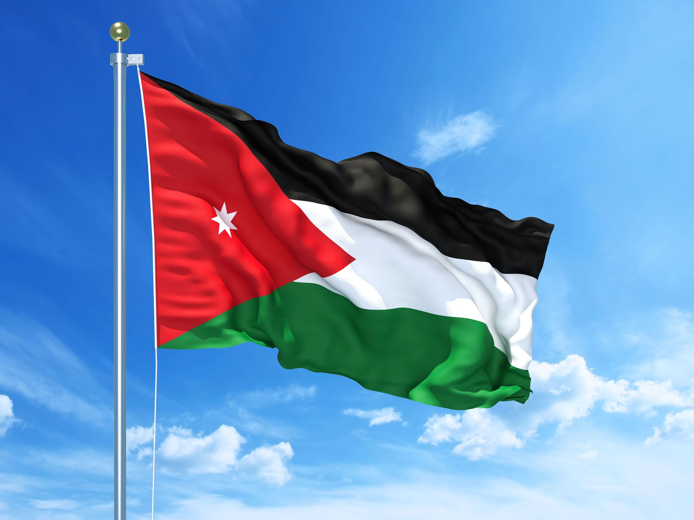 Jordan: No evacuation orders for Aqaba Airport, Port issued