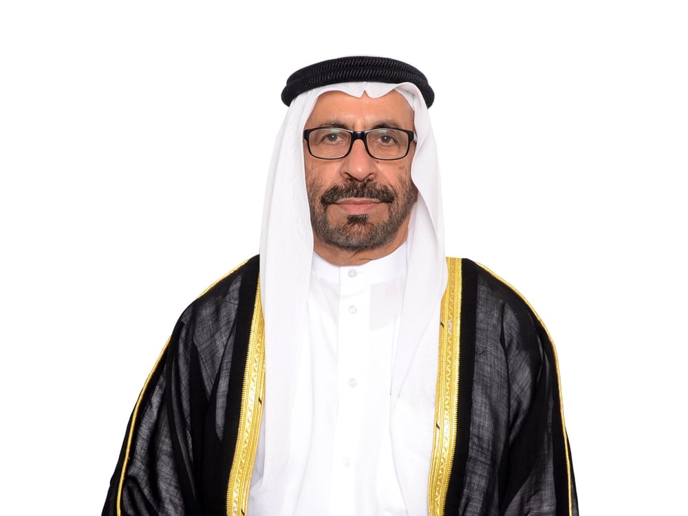 Almarar leads UAE delegation in Arab-Russian Cooperation Forum in Marrakech