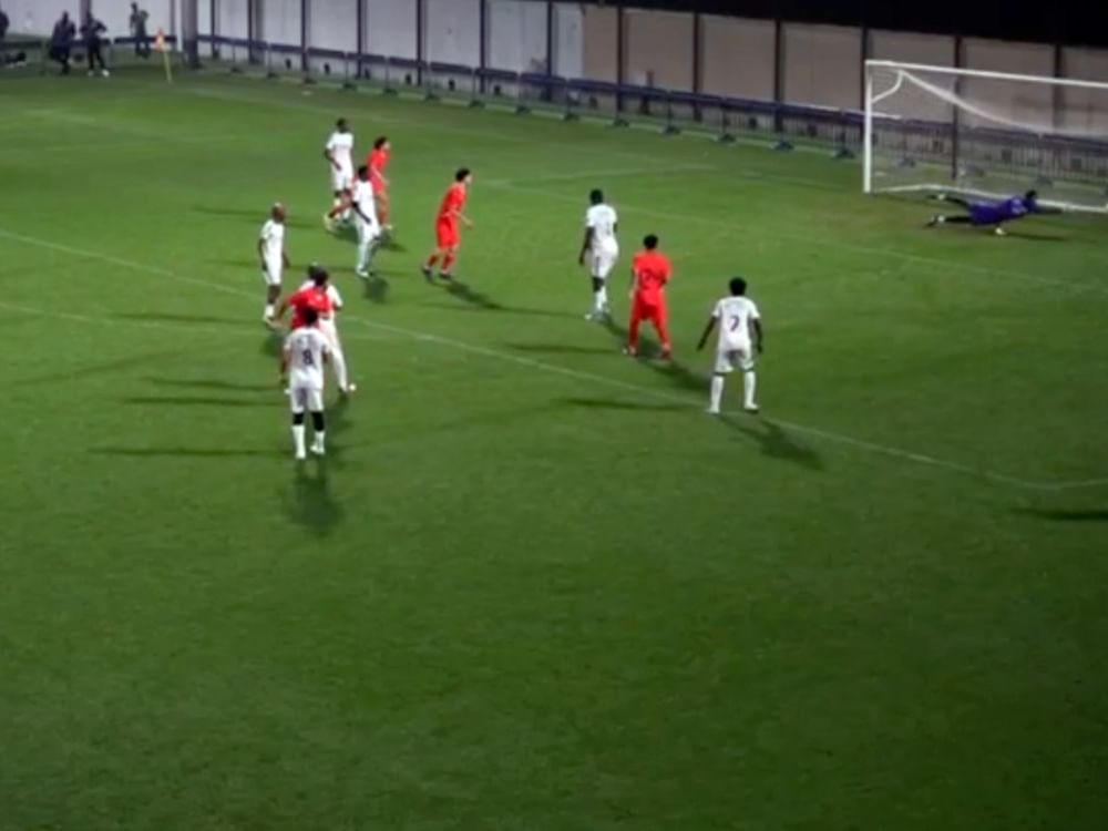 انطلاق منافسات بطولة نادي شرطة عجمان الرمضانية لكرة القدم للشركات والمؤسسات الخاصة