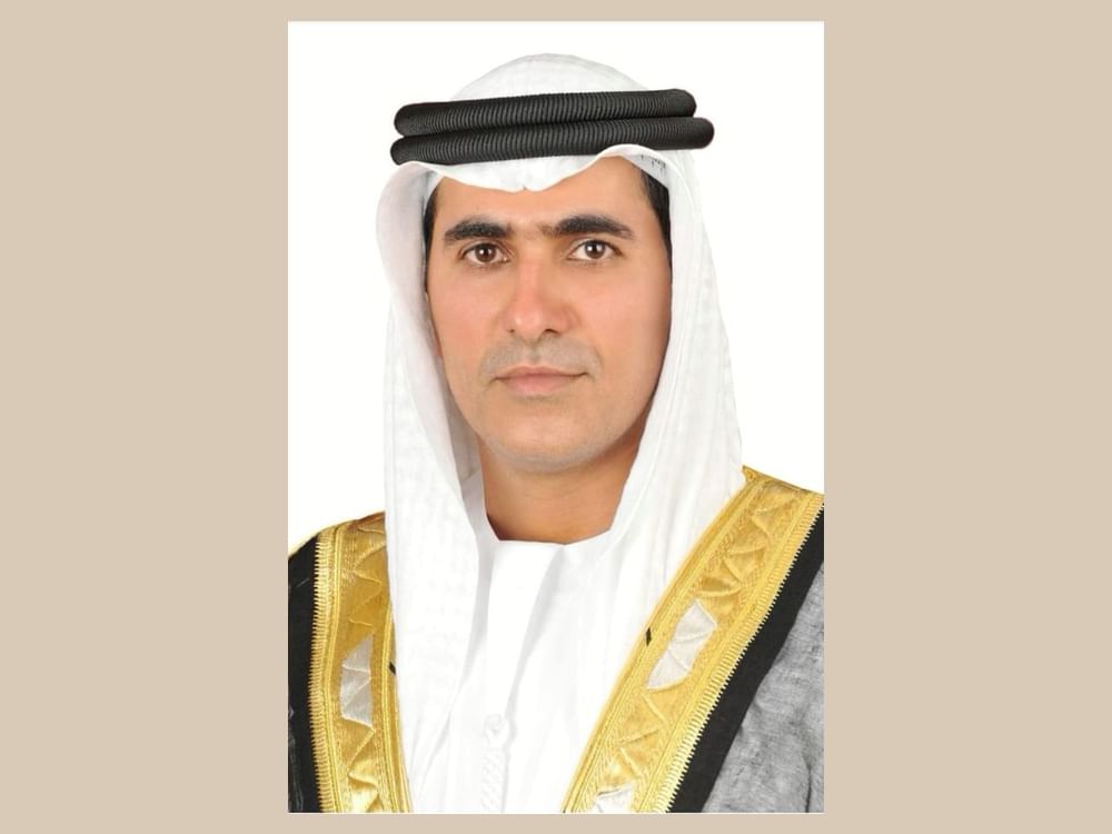 سالم بن سلطان القاسمي : عام المجتمع يعكس التزام القيادة بتعزيز الهوية الإماراتية