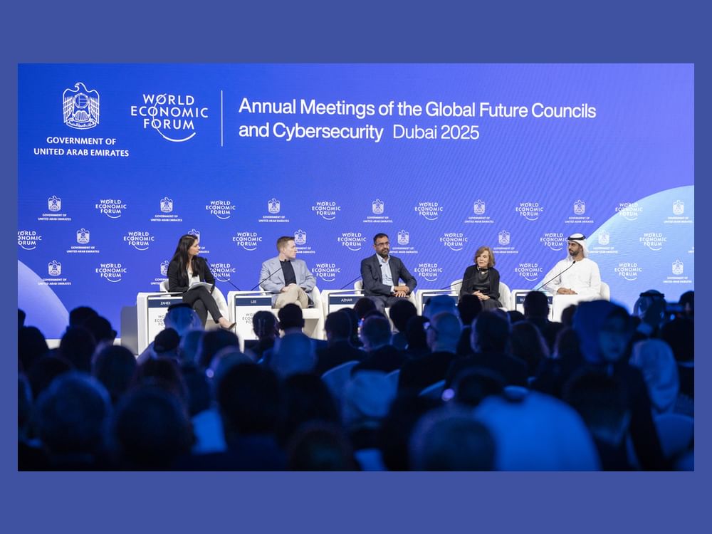 عمر سلطان العلماء: تجربة الإمارات في توظيف التحول الرقمي جعلتها نموذجاً ملهماً إقليمياً ودولياً