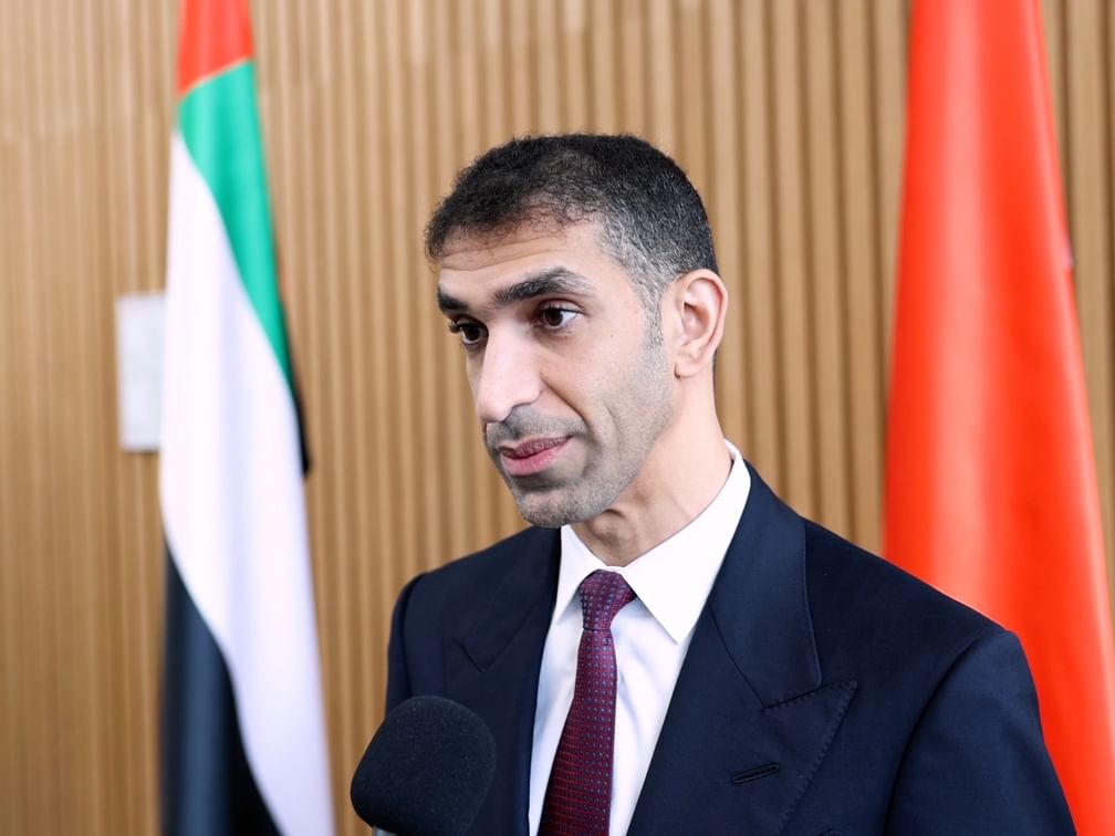 UAE investments in Belarus exceed $4 billion: Minister