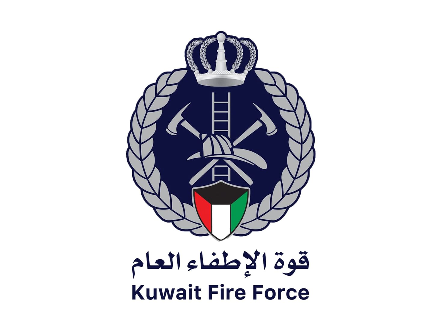 Kuwait controls fires following Iranian brutal attack