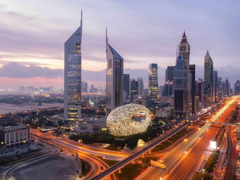 Dubai tops global ranking in new FDI projects in cultural, creative industries for fourth consecutive year