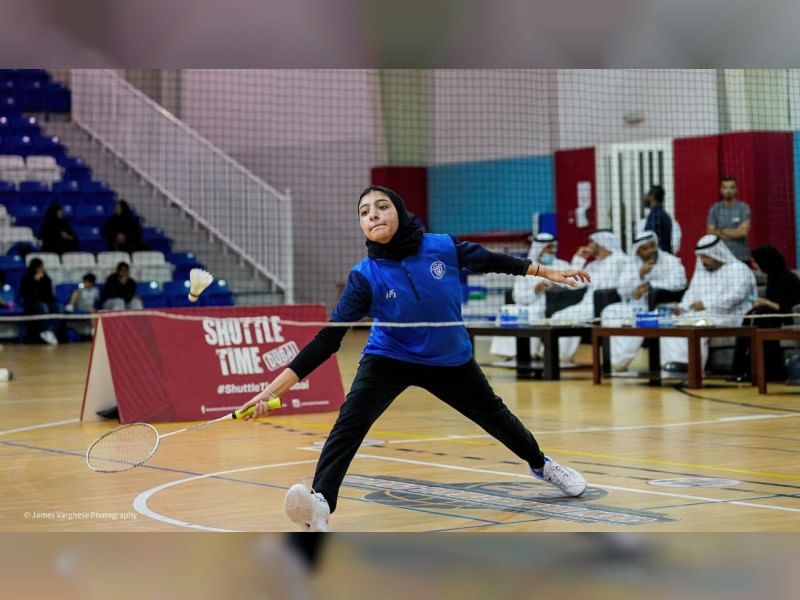 80 لاعبا ولاعبة في النسخة الأولى من