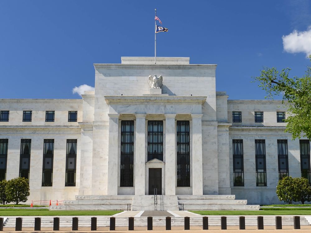 US Federal Reserve keeps interest rates unchanged