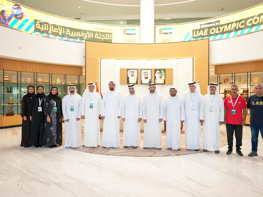 اتحاد الإمارات لألعاب البليارد يستعرض نظام الدوري وإجراءات المشاركة