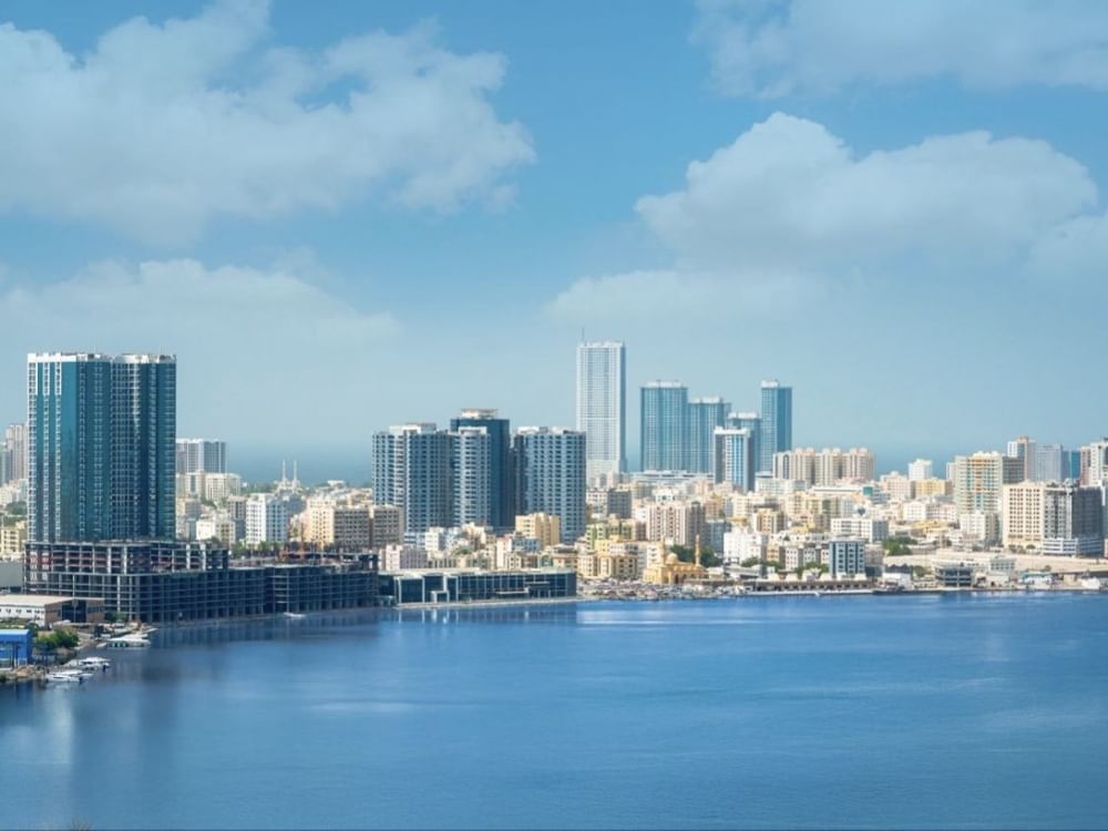 Ajman records 98.1% in Air Quality Index in H1 2026