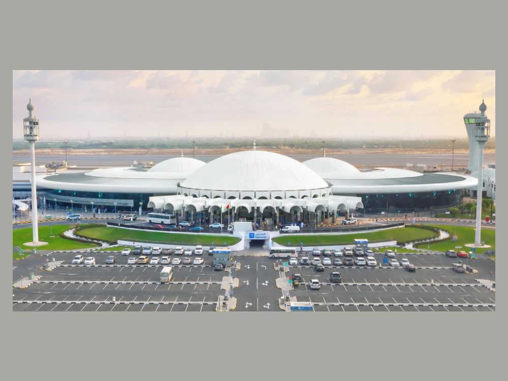Sharjah Airport Authority announces participation in ATM 2026