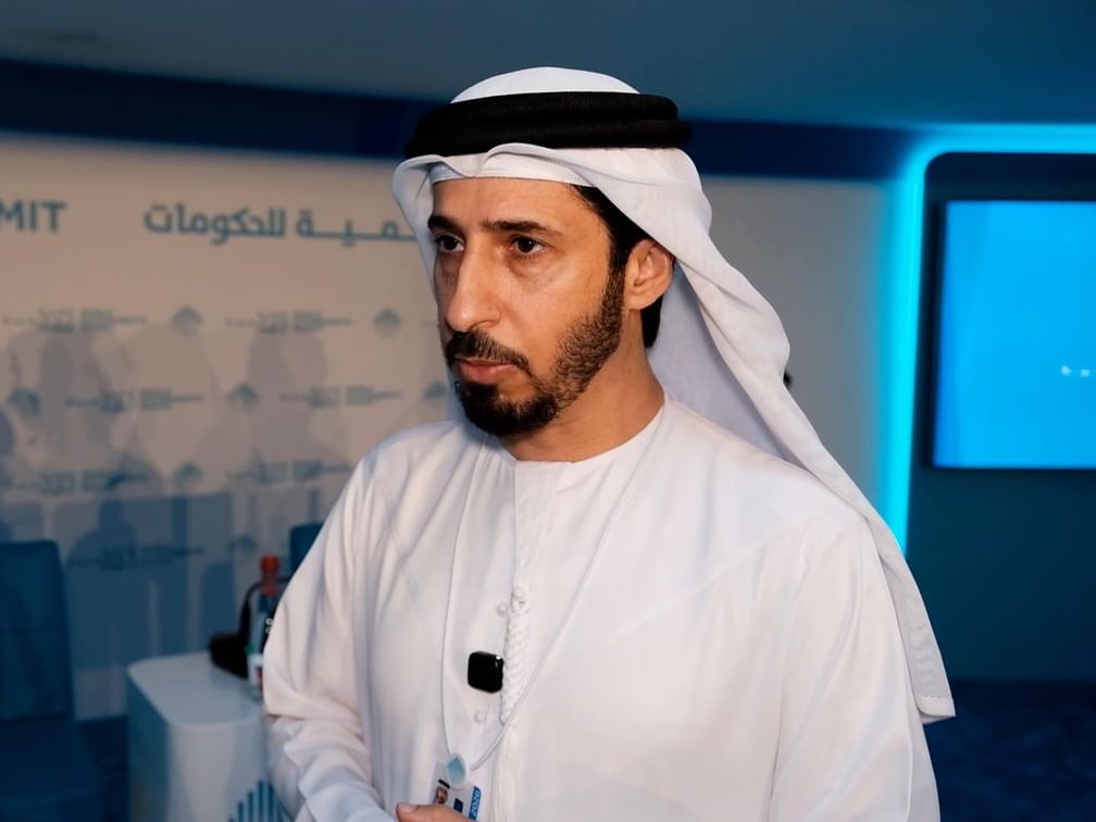 علي المري: "مؤشر المدن العربية للثقافة" منصة لدعم صناع القرار وتعزيز التنمية المستدامة