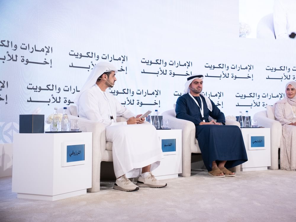 رواد أعمال: الإمارات والكويت توفران بيئة مثالية وجاذبة للأعمال عالمياً